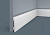 Плинтус напольный из экополимера Cosca Decor PX021
