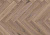 Ламинат Kronotex Herringbone / Хэринбоун D 3766 Metz Eiche / Мец Эйхе