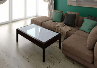 Пробковый пол Corkstyle Wood Glue Oak Grey