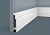 Плинтус напольный из экополимера Cosca Decor PX003