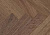 Кварцвиниловый LVT ламинат Invictus Maximus Dryback Herringbone Highland Oak - Chocolate