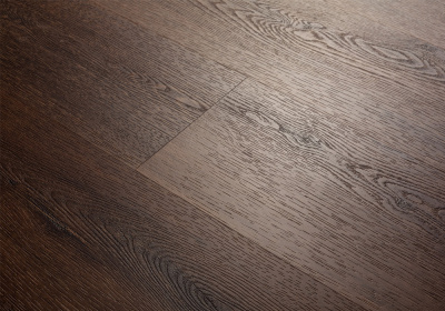 Кварц-виниловый WPC ламинат AquaFloor RealWood / РеалВуд AF6043