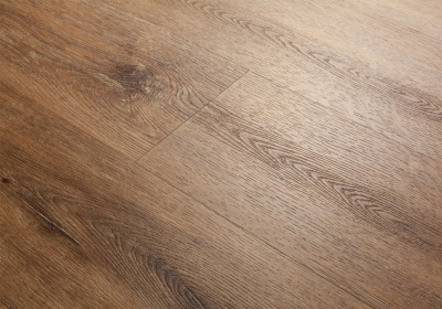 Кварц-виниловый WPC ламинат AquaFloor RealWood / РеалВуд AF6042